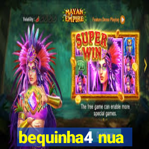 bequinha4 nua